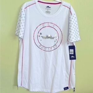 Boys Fly Society Shirt Size XXL